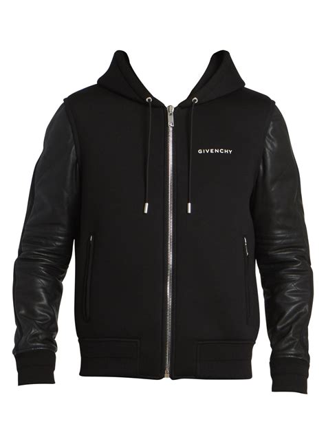 givenchy jackets for men.